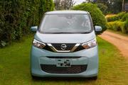 Nissan Dayz 2019 Blue for sale