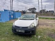 Nissan Advan 2014 White for sale