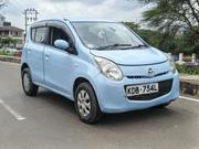 Mazda Carol 2014 Blue for sale