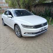 Volkswagen Passat 1.8T R-Line 4dr Sedan (1.8L 4cyl) 2017 White for sale