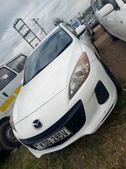 Mazda Axela 2018 White for sale
