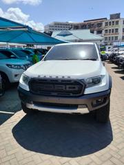 Ford Ranger Wildtrak 2018 White for sale