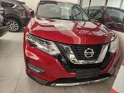 Nissan X-Trail 2019 Red for sale