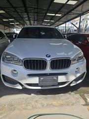 BMW X6 2019 White for sale