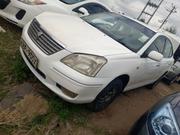 Toyota Premio 2008 White for sale