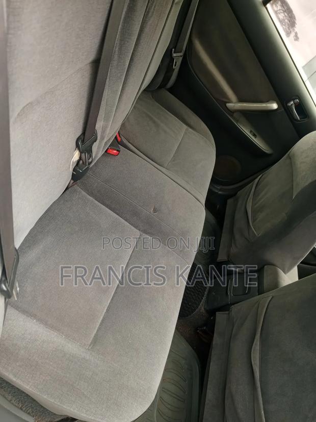 Toyota Premio 2008 White