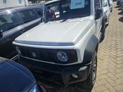 Suzuki Sierra 2020 White for sale