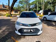 Toyota Corolla Fielder 2018 White for sale