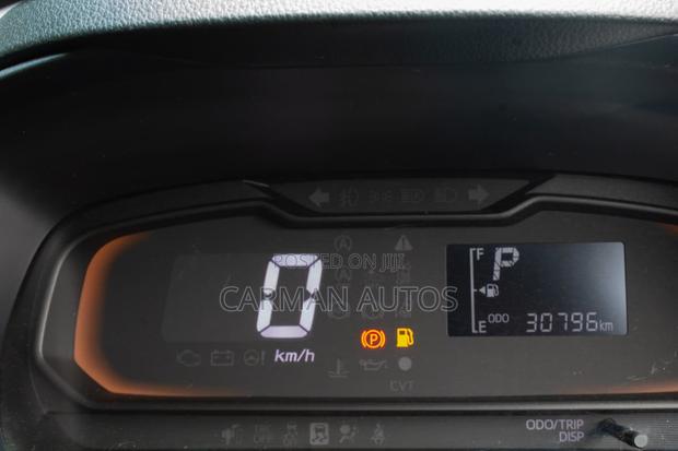 Daihatsu Mira 2019 Blue