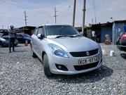 Suzuki Swift 2010 Silver for sale