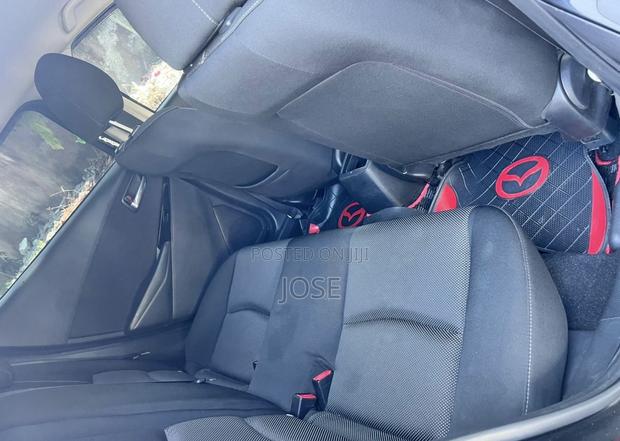 Mazda Demio 2018 Black