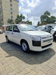 Toyota Probox 2020 White for sale