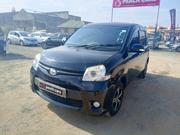 Toyota Sienta 2013 Black for sale