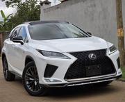 Lexus RX 300 2WD 2020 White for sale
