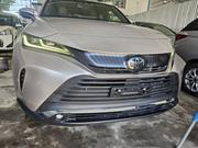 Toyota Harrier 2020 Brown for sale