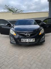 Mazda Atenza 2012 Black for sale