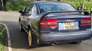 Subaru Legacy 2000 Blue for sale