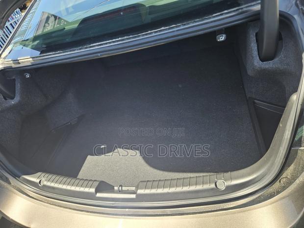 Mazda 6 2019 Gray
