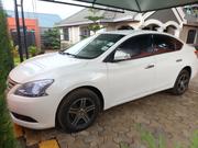 Nissan Sylphy 2013 Pearl for sale