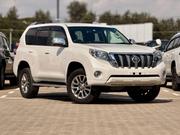 Toyota Land Cruiser Prado 2.7 2017 for sale