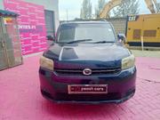 Toyota Corolla Rumion 2011 Blue for sale