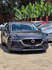 Mazda Atenza 2019 Gray for sale