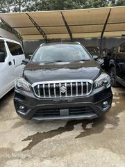 Suzuki Sx4 1.6 SUV Petrol AWD 2019 Black for sale