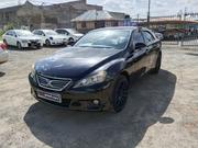 Toyota Mark X 2010 Black for sale