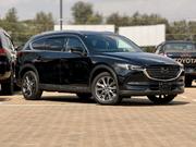 Mazda CX-8 2.2 FWD (6 seater) 2019 Black for sale