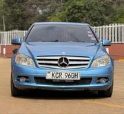 Mercedes-Benz C200 2011 for sale