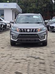 Suzuki Escudo 2020 Gray for sale