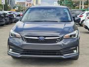 Subaru Impreza 2019 Gray for sale