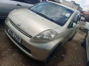 Toyota Passo 2010 for sale