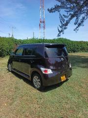 Toyota bB 2012 Red for sale
