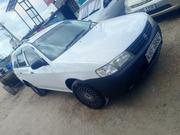 Nissan Advan 2009 White for sale
