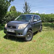 Toyota Rush 2007 Green for sale