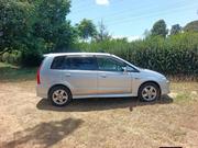 Mazda Premacy 2002 Gray for sale