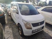 Suzuki Wagon R 2011 White for sale