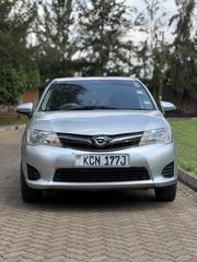 Toyota Corolla Fielder 2012 for sale