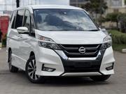 Nissan Serena 2019 White for sale