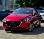 Mazda 2 2020 Red for sale
