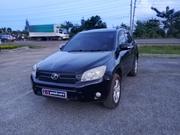 Toyota RAV4 2010 Black for sale