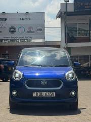 Daihatsu Boon 2018 Blue for sale