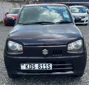 Suzuki Alto 2017 Brown for sale