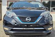 Nissan Note 2019 Black for sale