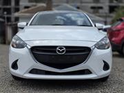 Mazda Demio 2019 White for sale
