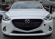 Mazda Demio 2019 White for sale