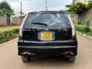 Honda Stream 2010 Black for sale