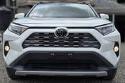 Toyota RAV4 2020 White for sale