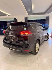 Nissan X-Trail 2019 Blue for sale